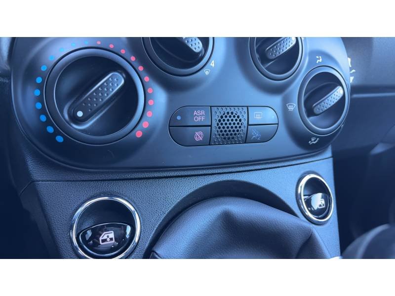 Fiat 500 - Photo 24