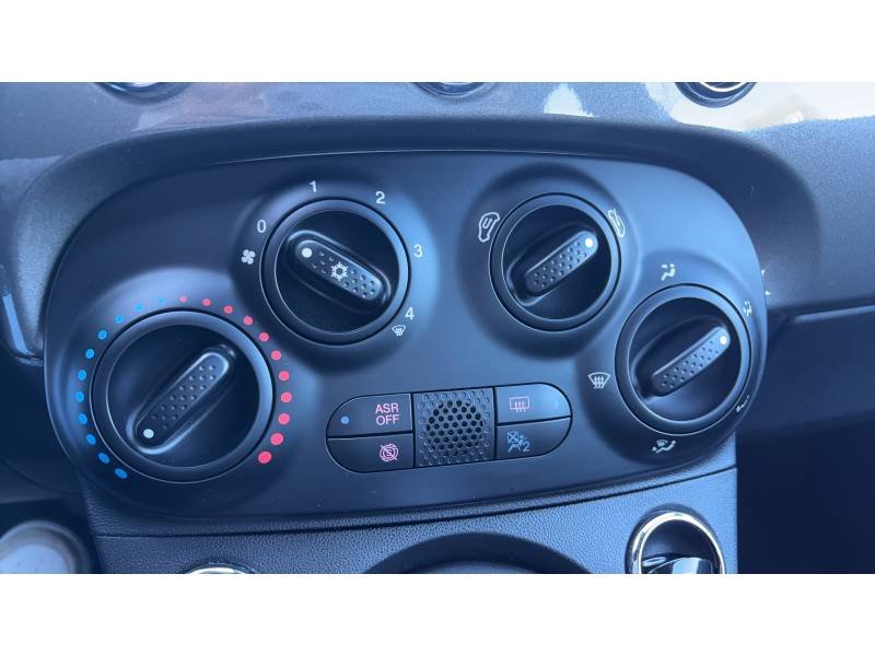 Fiat 500 - Photo 25