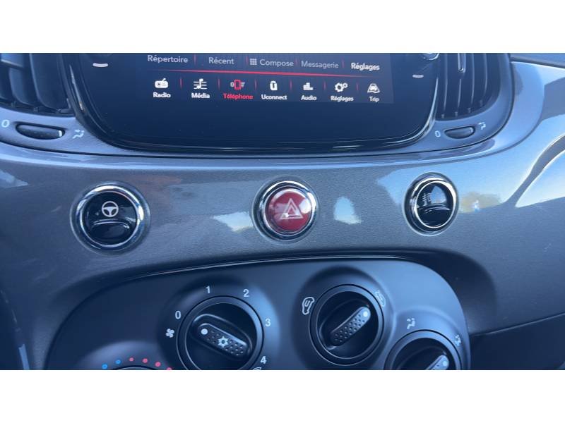 Fiat 500 - Photo 26