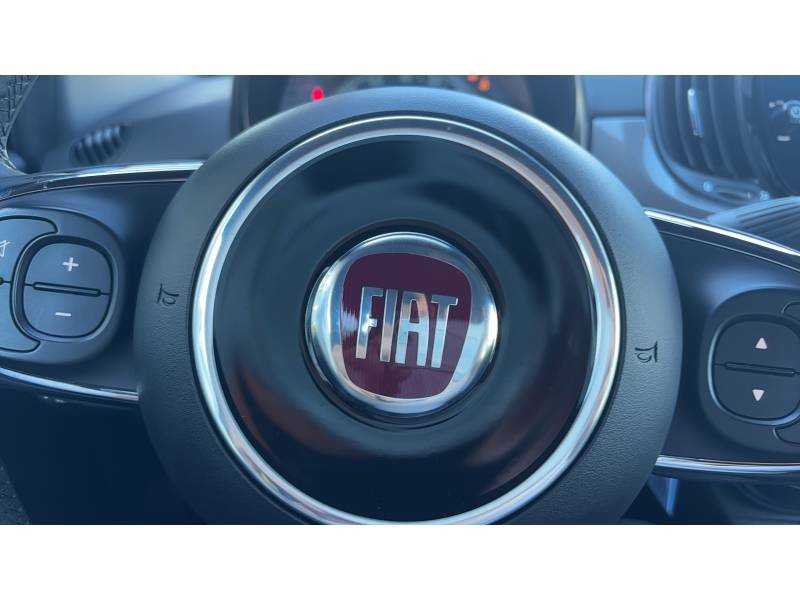 Fiat 500 - Photo 29