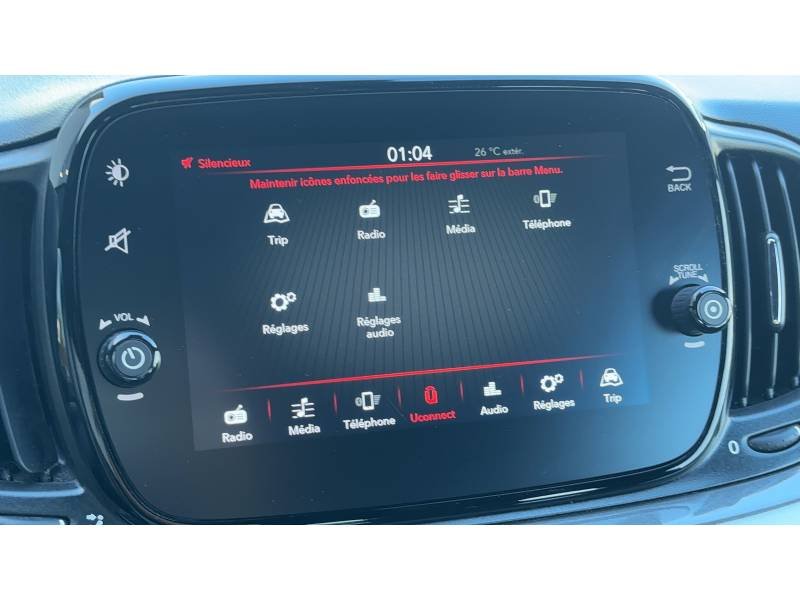 Fiat 500 - Photo 32