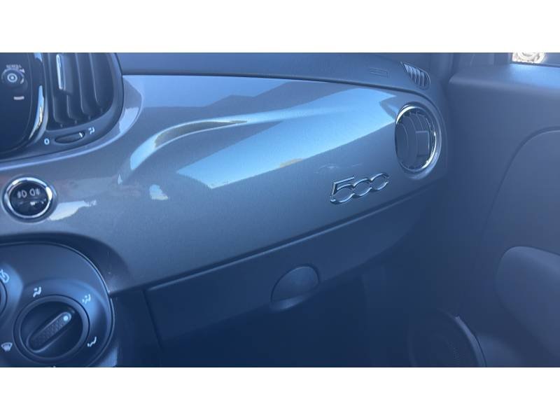 Fiat 500 - Photo 33