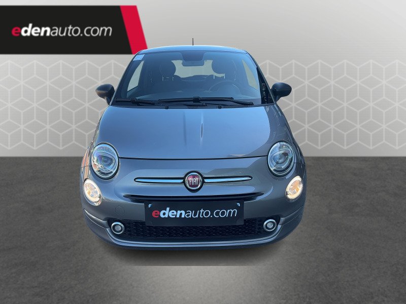 Fiat 500 - Photo 8