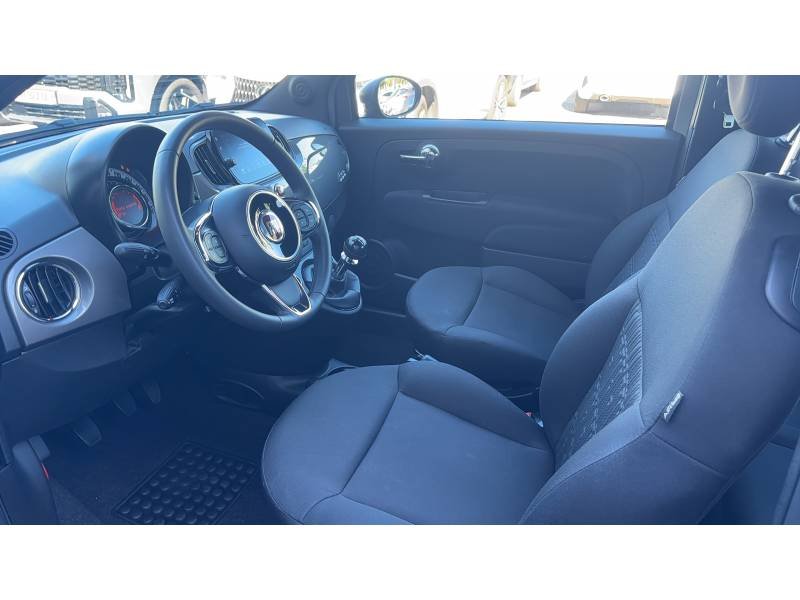 Fiat 500 - Photo 10