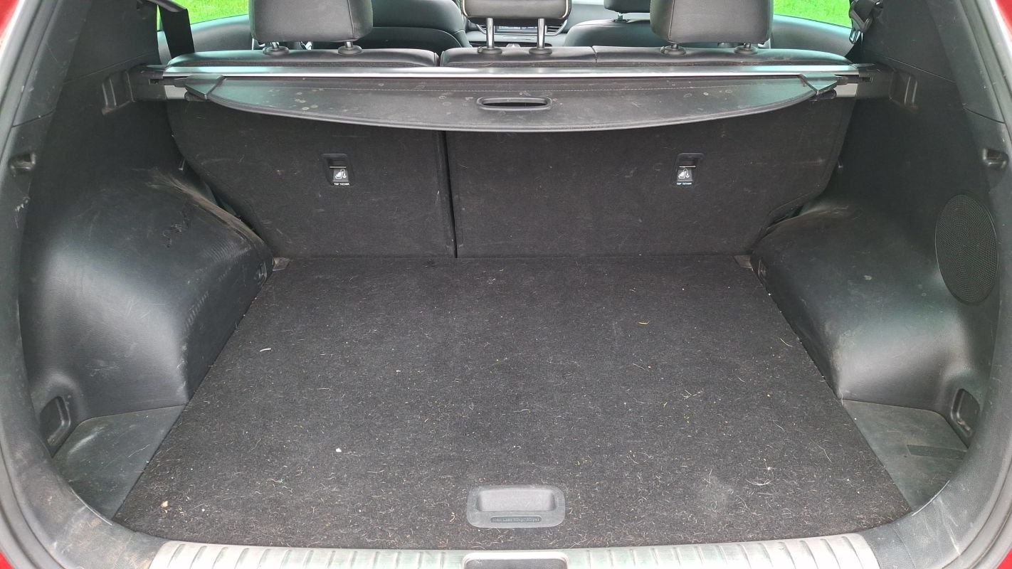 Kia Sportage - Photo 14