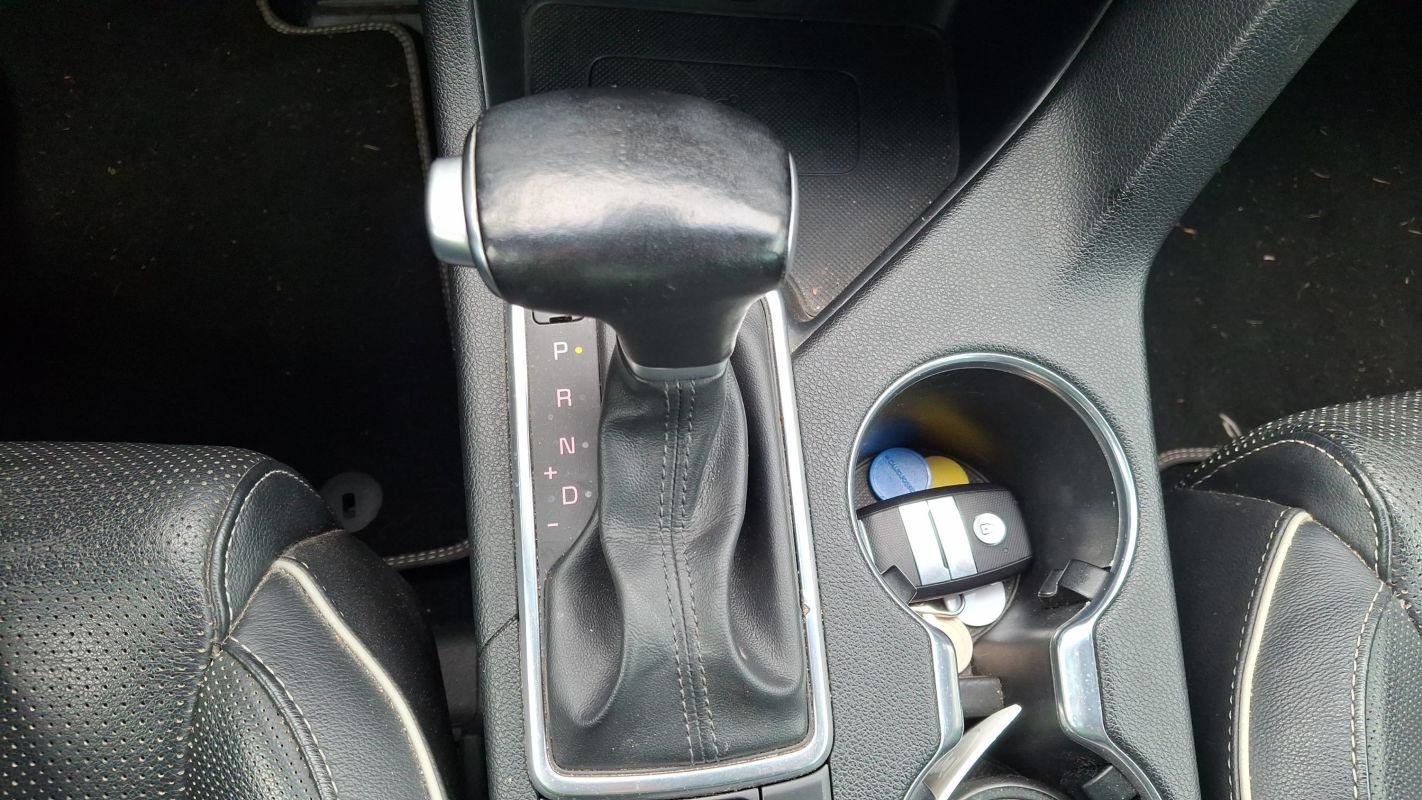 Kia Sportage - Photo 27