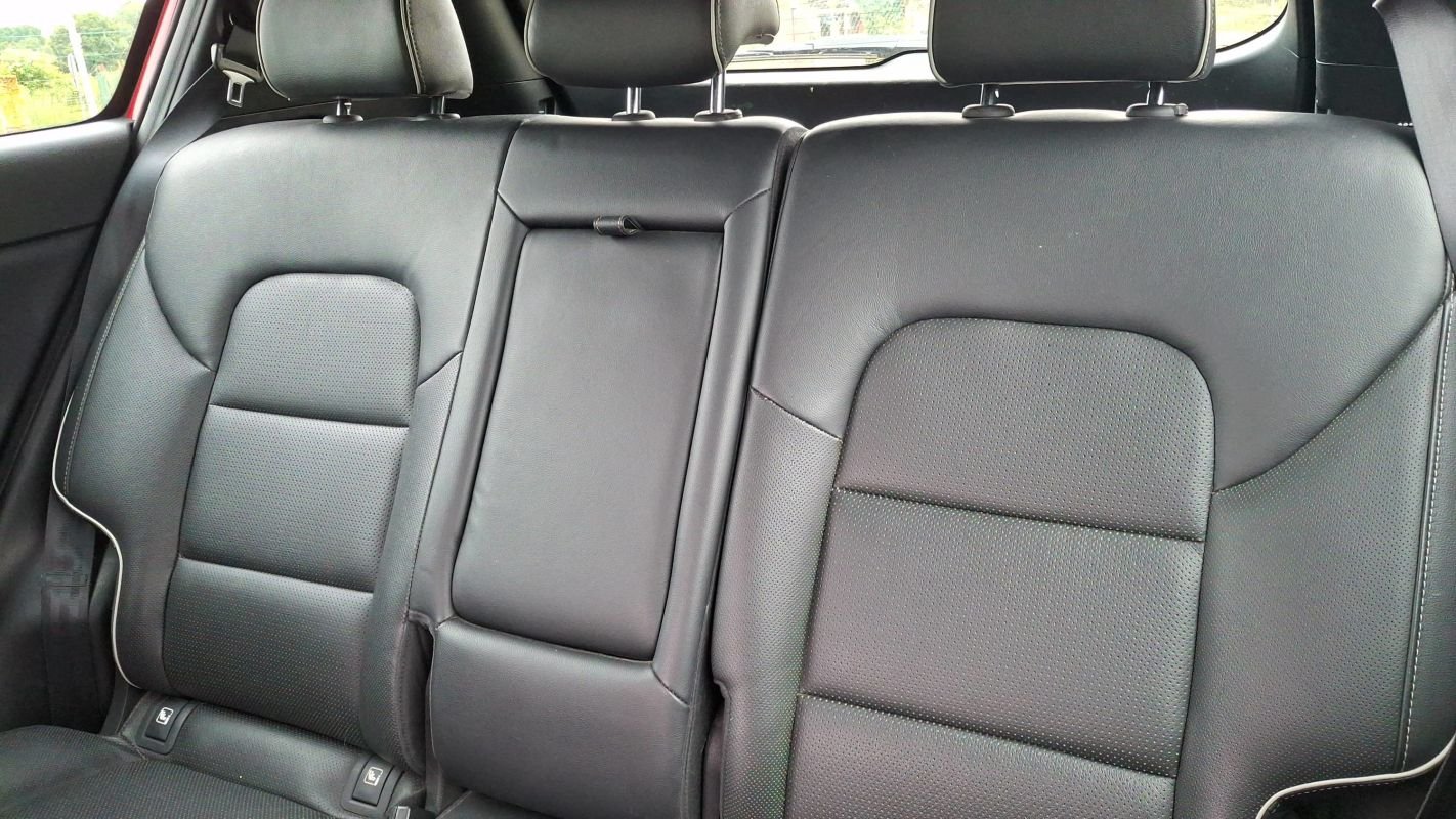 Kia Sportage - Photo 9