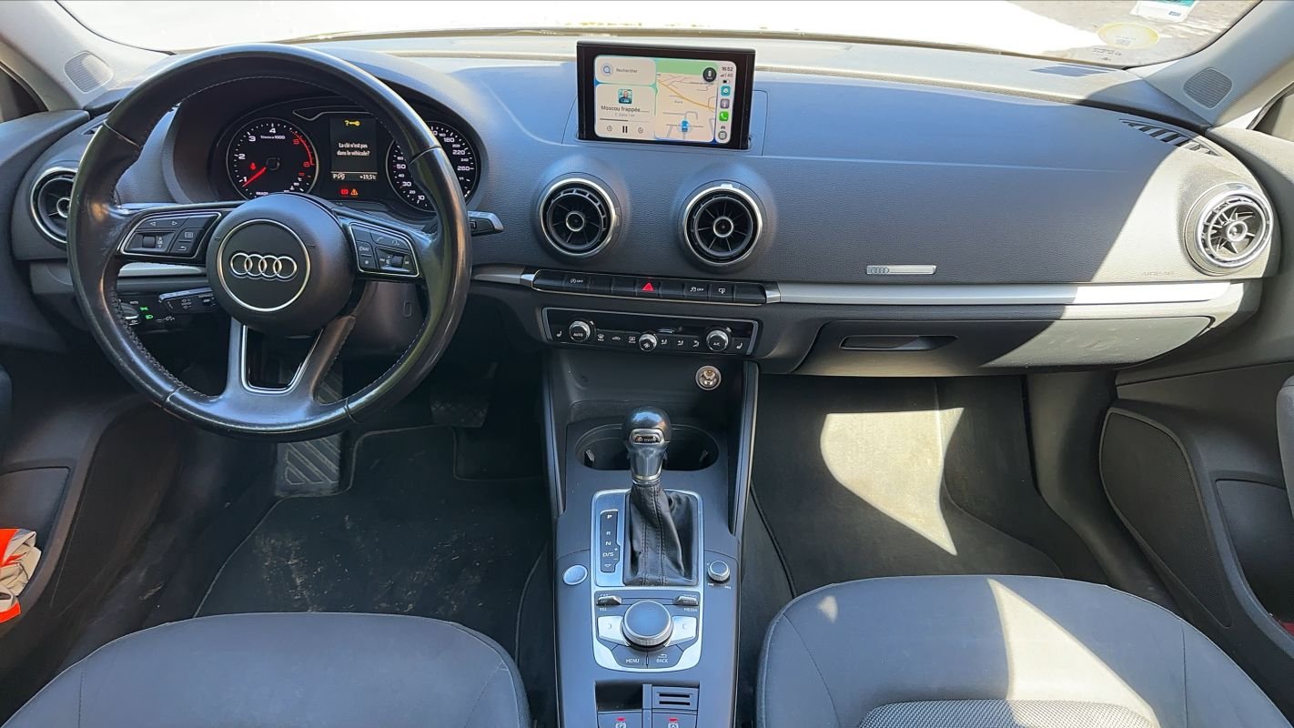 Audi A3 sportback - Photo 11