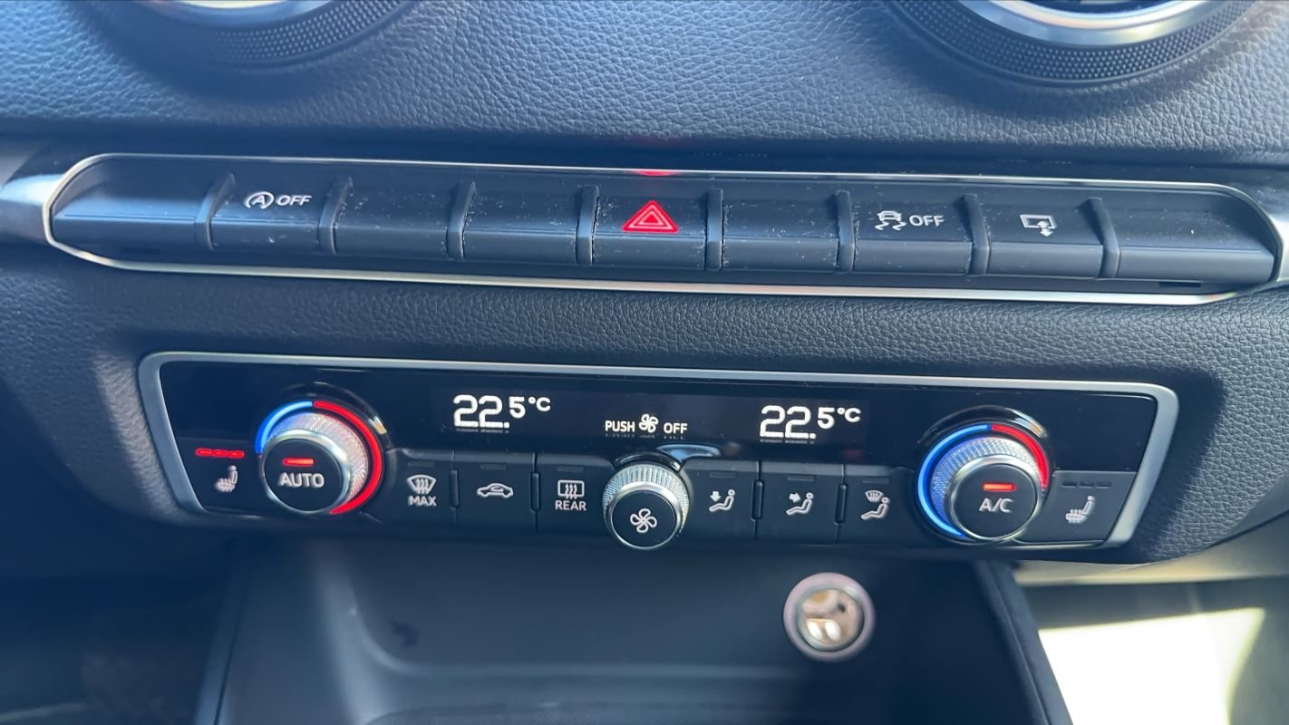 Audi A3 sportback - Photo 13