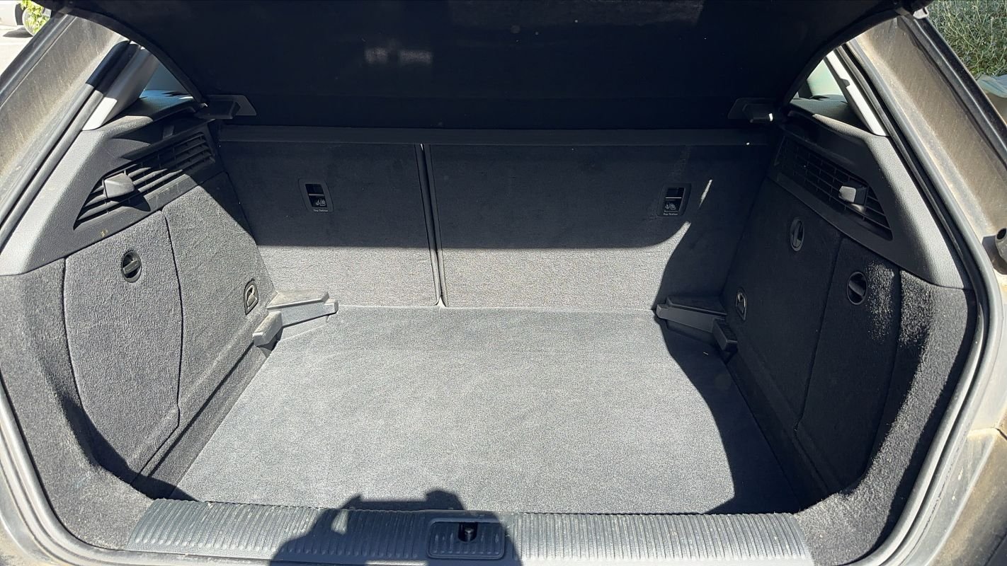 Audi A3 sportback - Photo 14