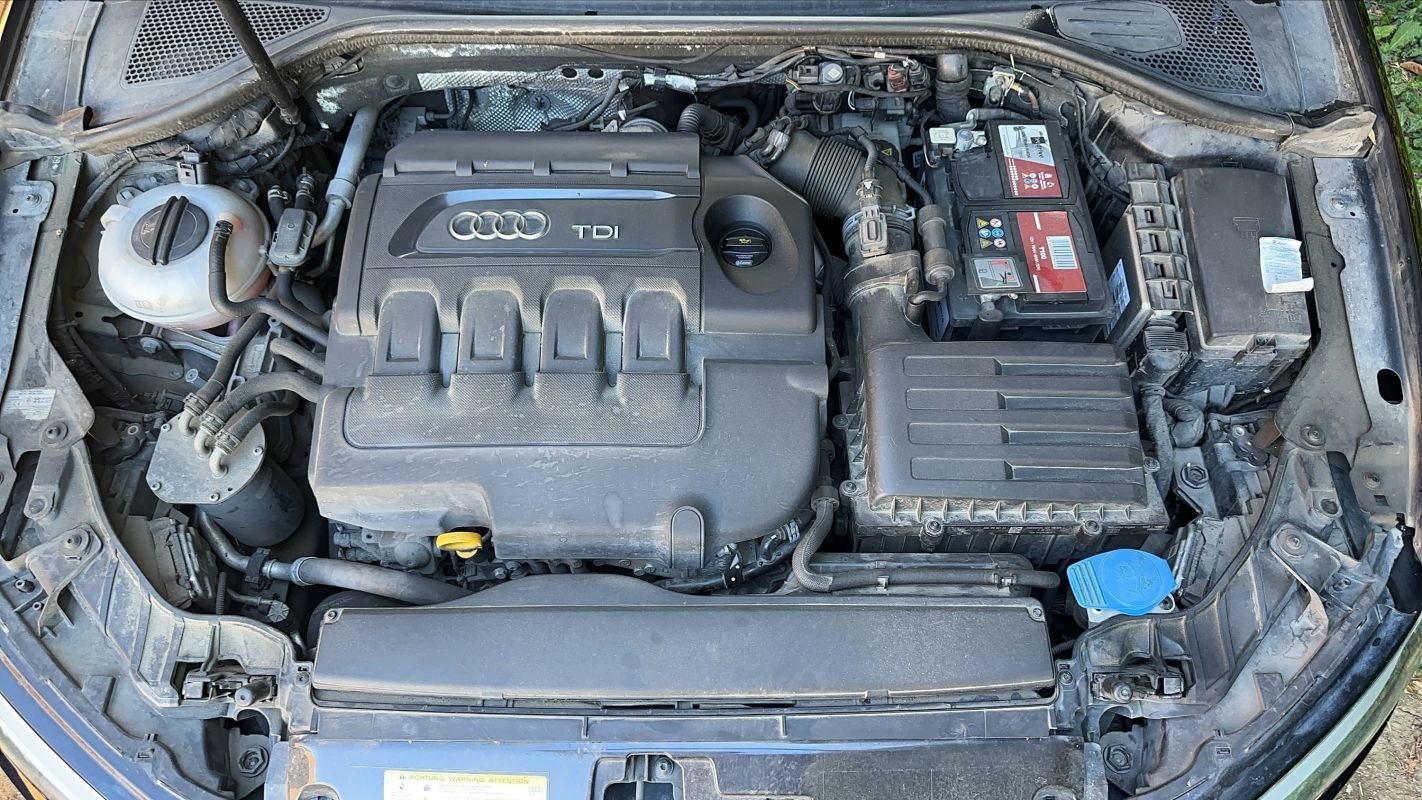 Audi A3 sportback - Photo 15