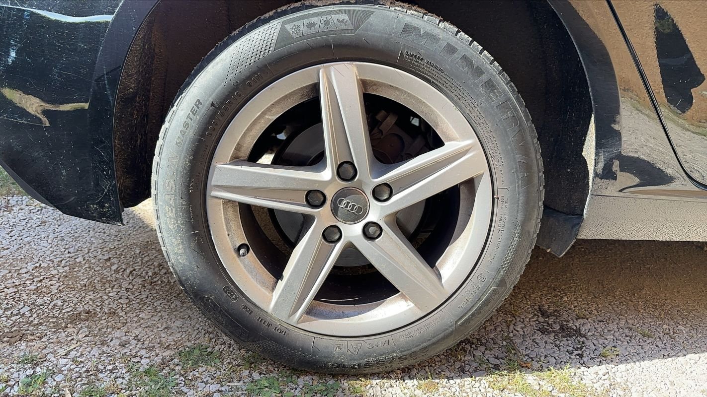 Audi A3 sportback - Photo 16
