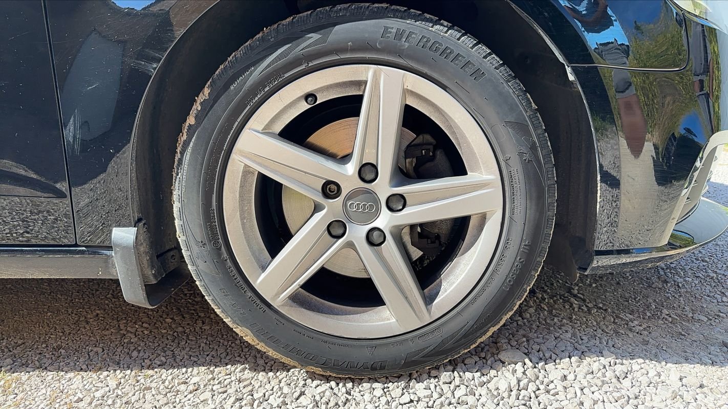 Audi A3 sportback - Photo 17