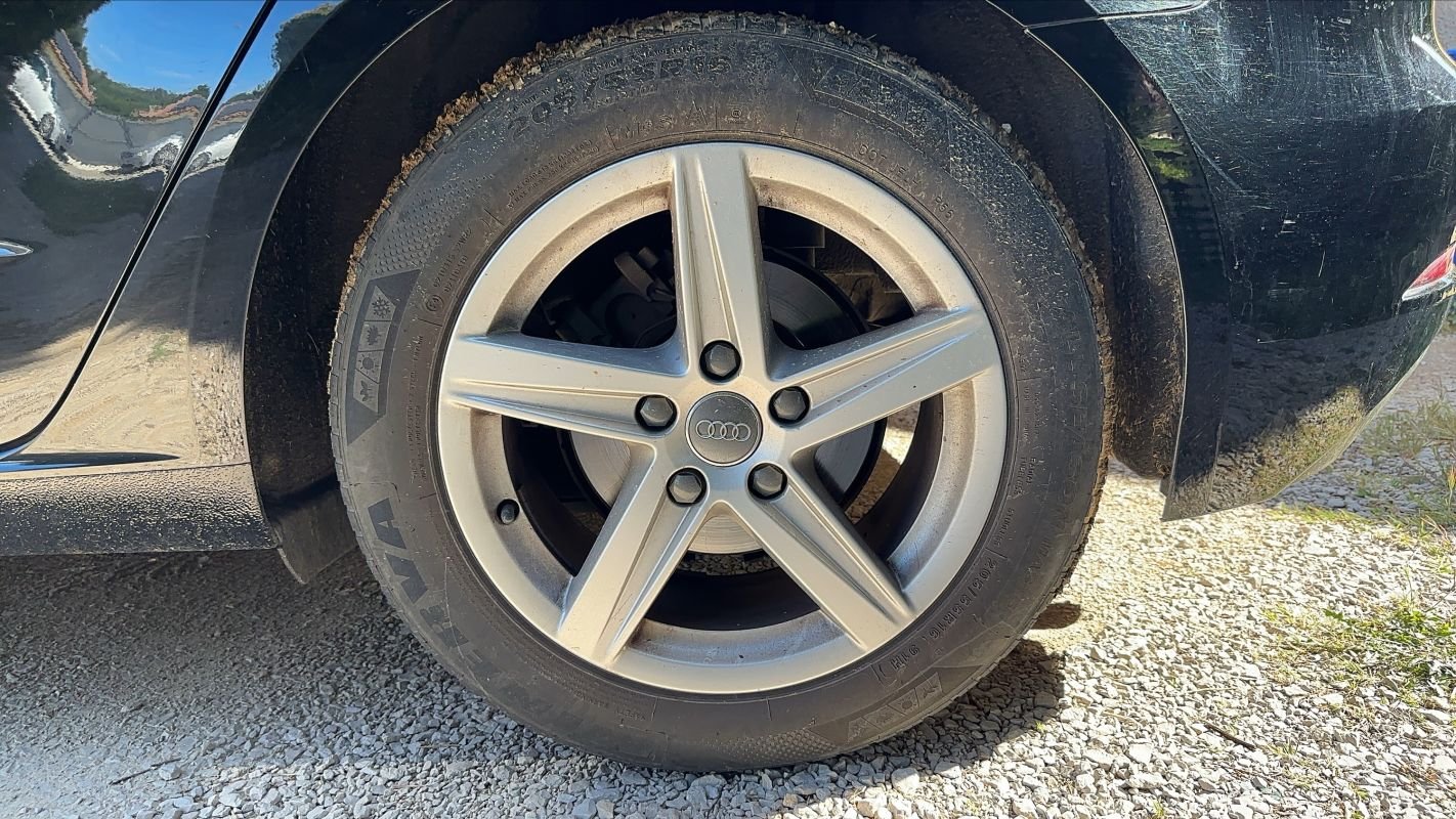 Audi A3 sportback - Photo 19