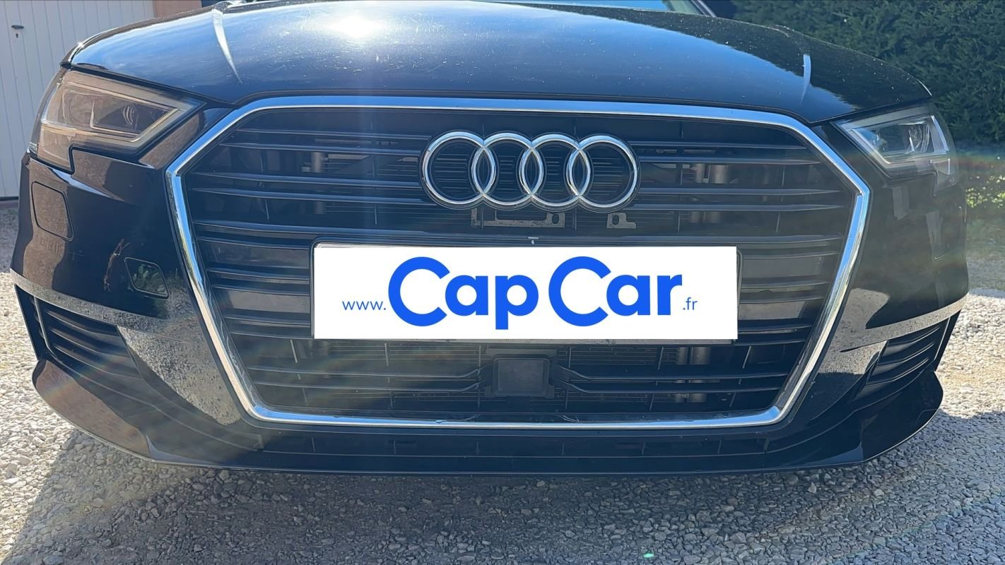 Audi A3 sportback - Photo 20
