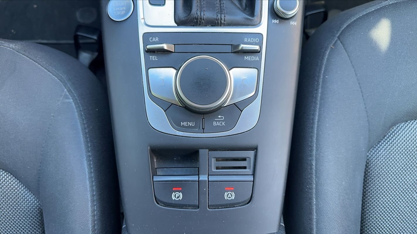 Audi A3 sportback - Photo 25