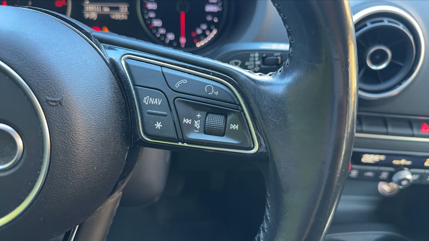 Audi A3 sportback - Photo 29
