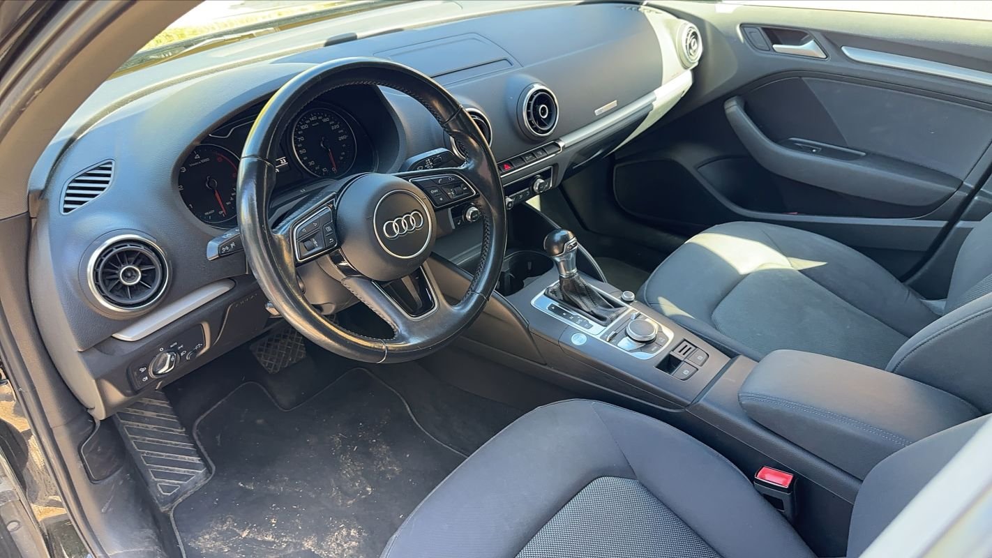 Audi A3 sportback - Photo 8