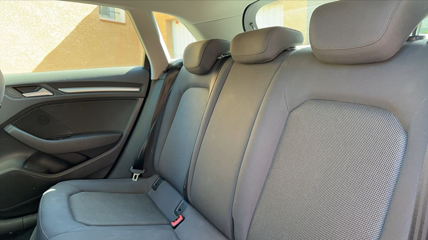 Audi A3 sportback - Photo 9