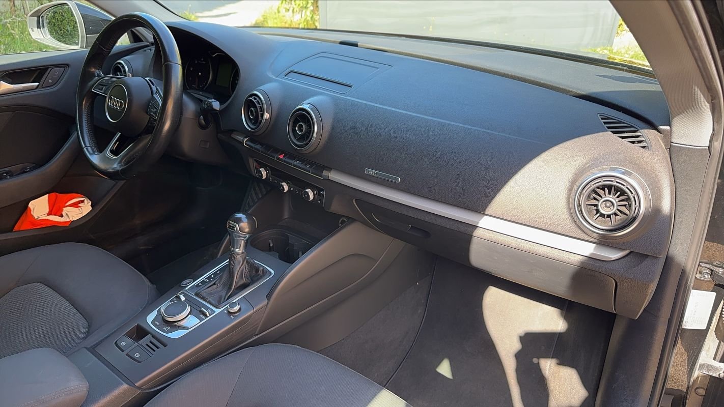 Audi A3 sportback - Photo 10