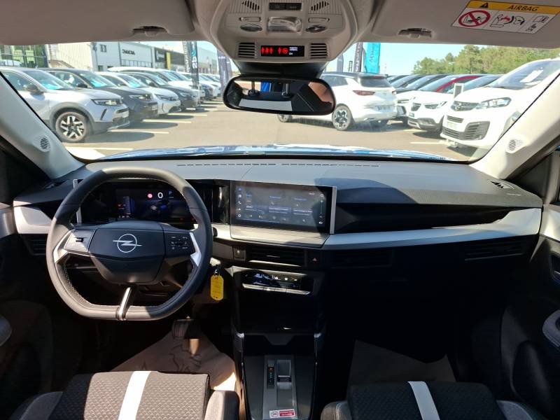 Opel Frontera - Photo 11