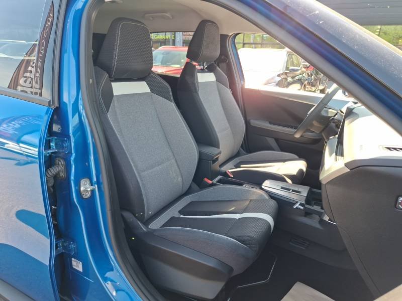 Opel Frontera - Photo 12