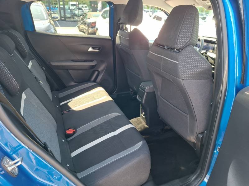 Opel Frontera - Photo 13