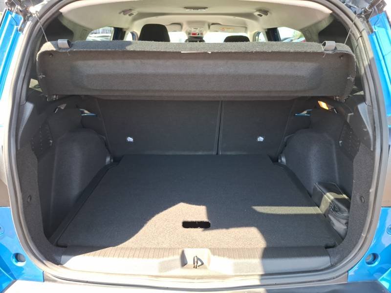Opel Frontera - Photo 14