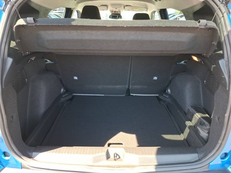 Opel Frontera - Photo 15