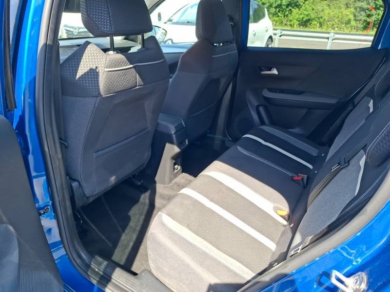 Opel Frontera - Photo 16
