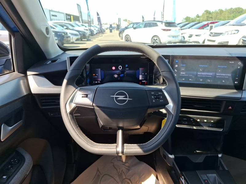 Opel Frontera - Photo 18