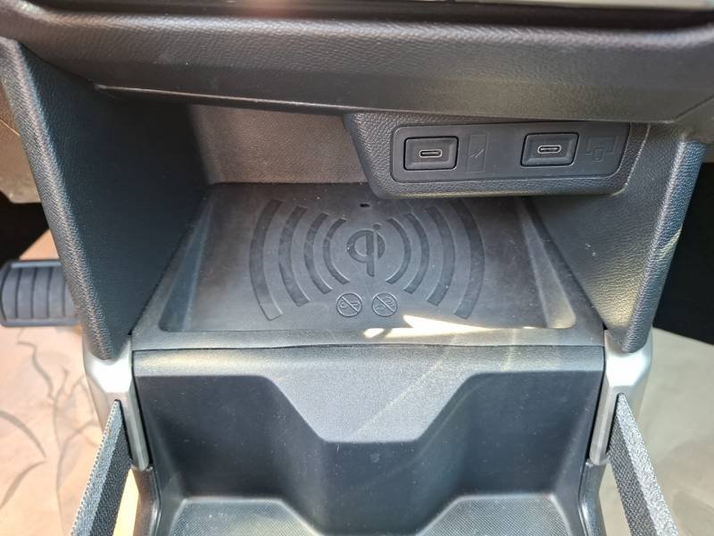 Opel Frontera - Photo 29