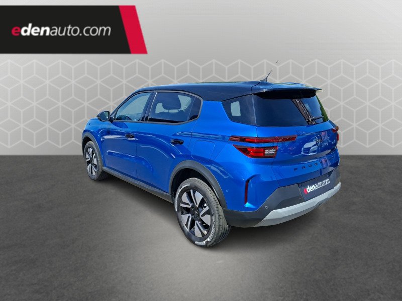 Opel Frontera - Photo 3