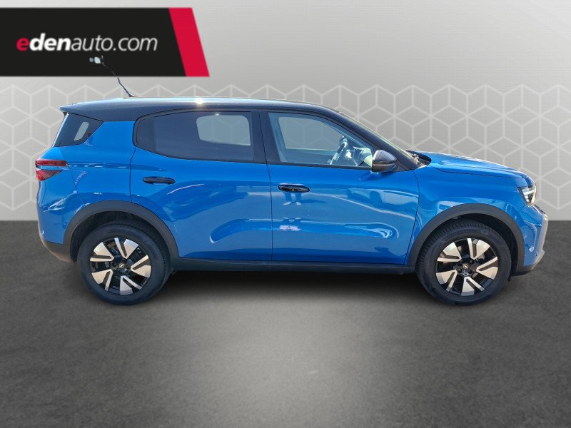 Opel Frontera - Photo 6