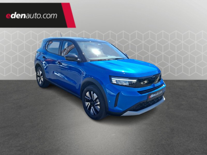 Opel Frontera - Photo 7