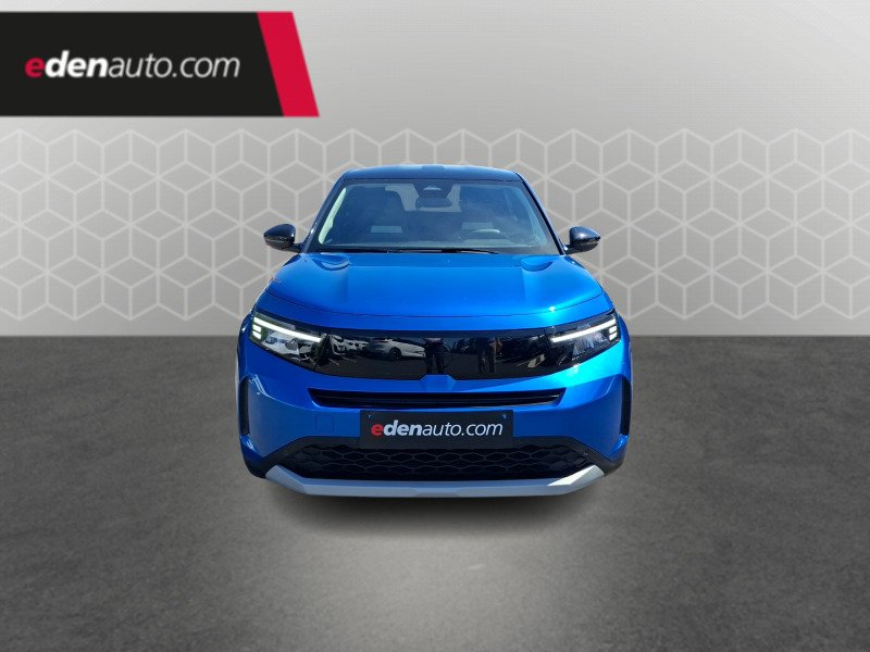 Opel Frontera - Photo 8