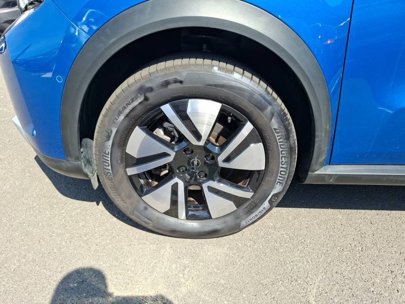 Opel Frontera - Photo 9