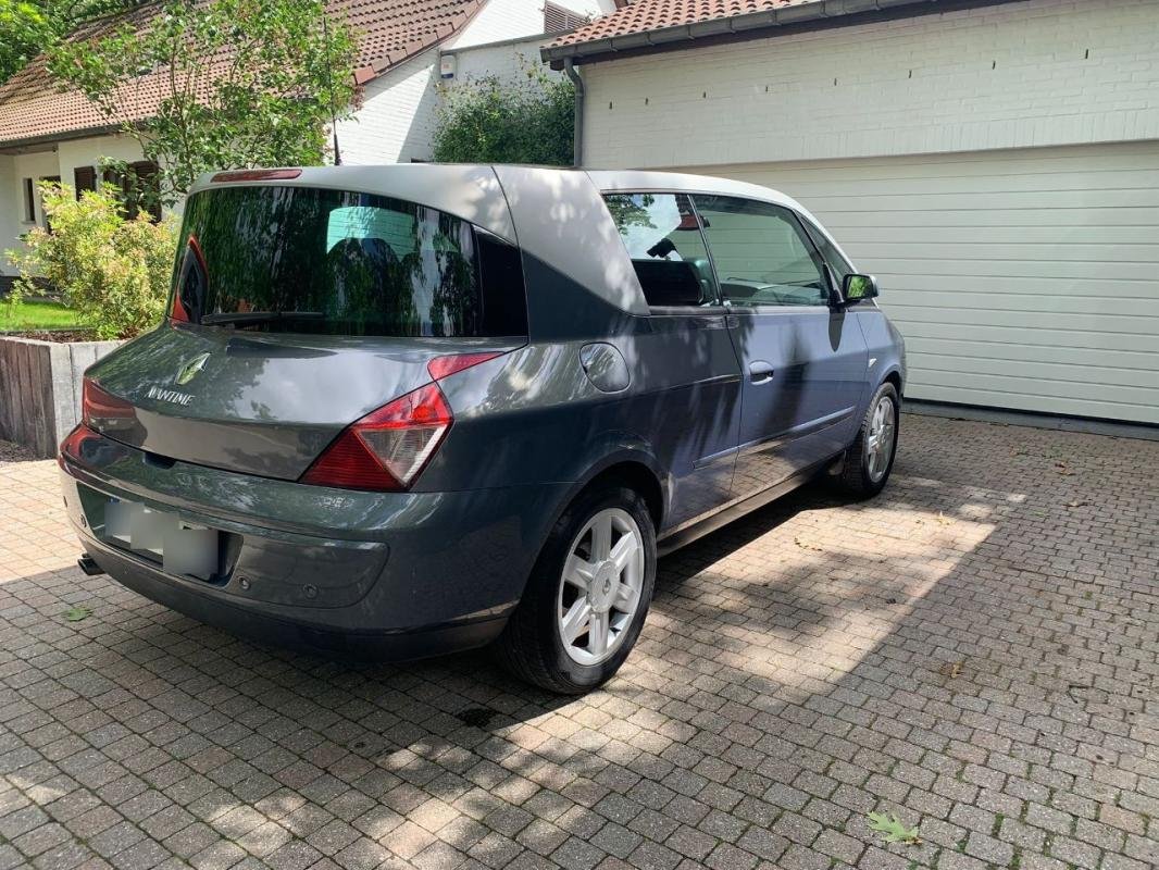 Renault Avantime - Photo 2