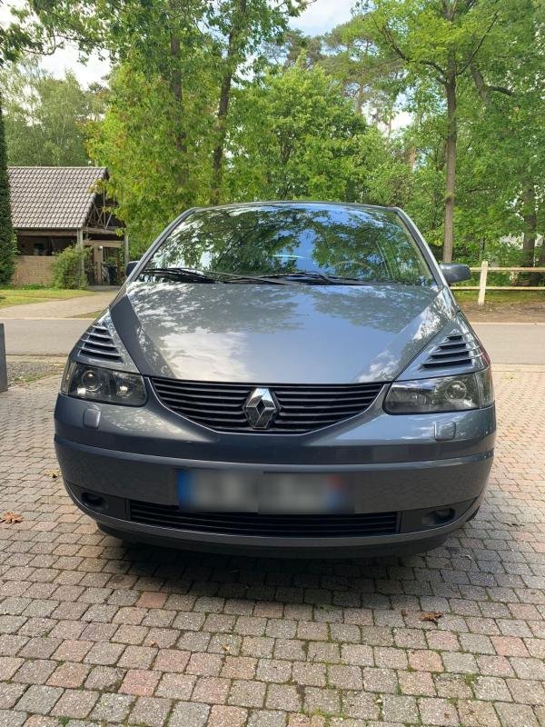 Renault Avantime - Photo 5