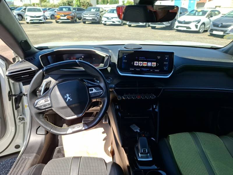 Peugeot 2008 - Photo 11