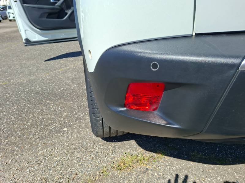 Peugeot 2008 - Photo 13