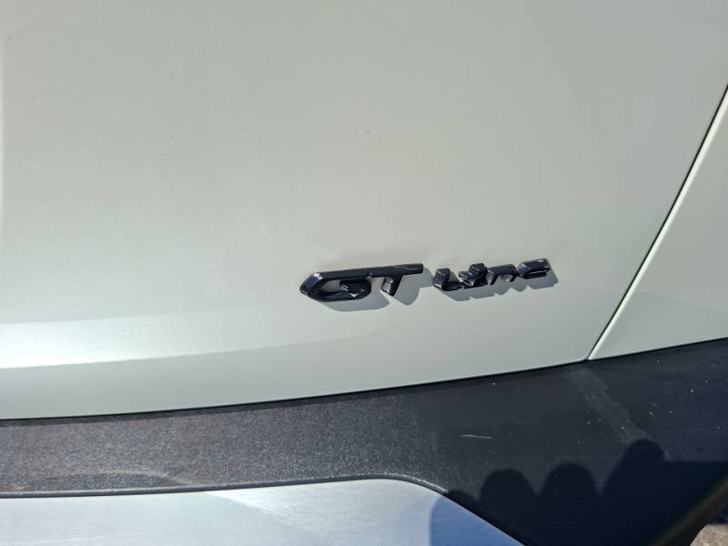 Peugeot 2008 - Photo 14