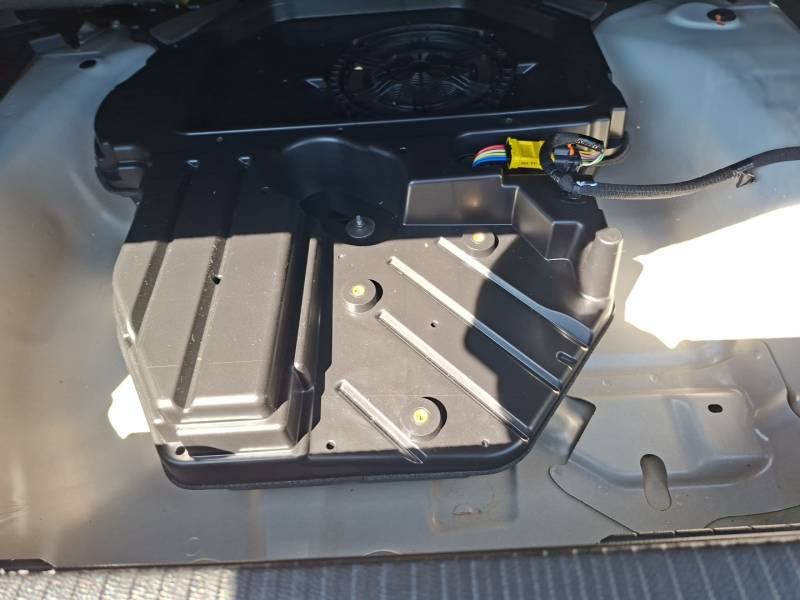 Peugeot 2008 - Photo 16