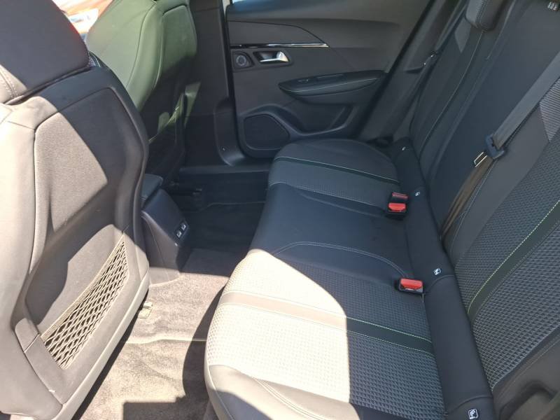 Peugeot 2008 - Photo 17