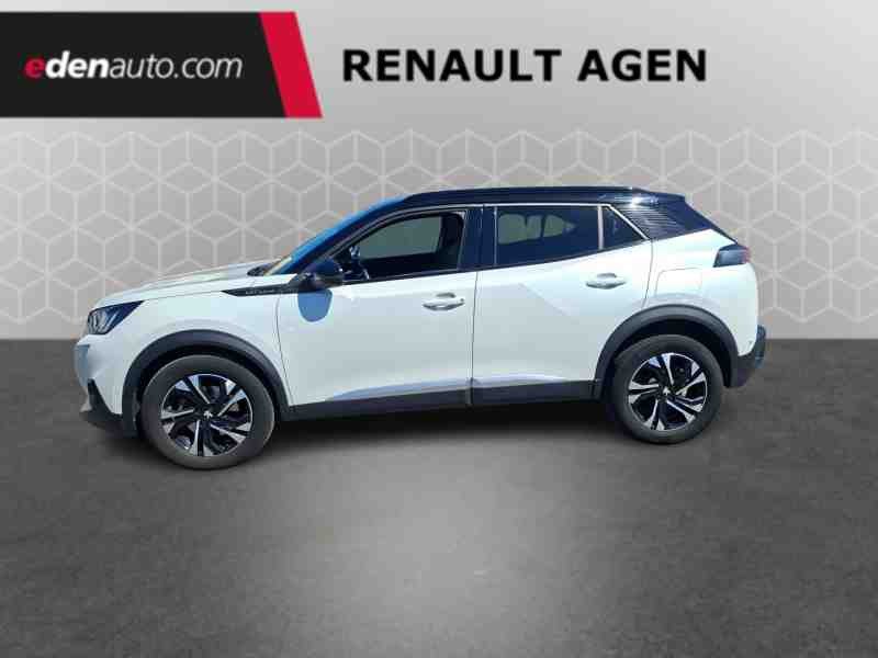 Peugeot 2008 - Photo 2