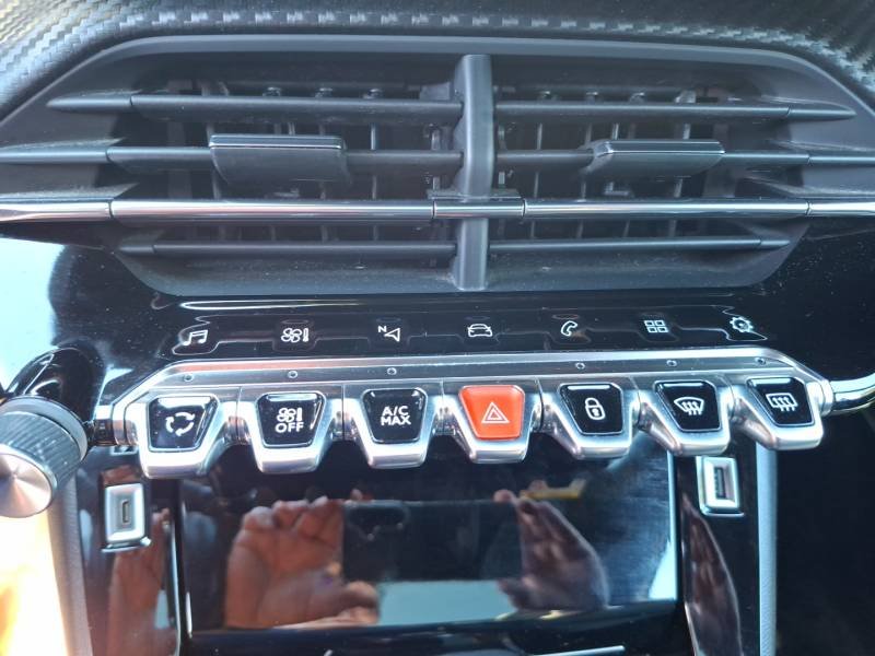 Peugeot 2008 - Photo 23