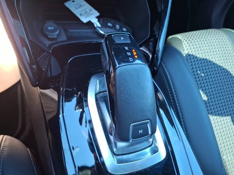 Peugeot 2008 - Photo 24