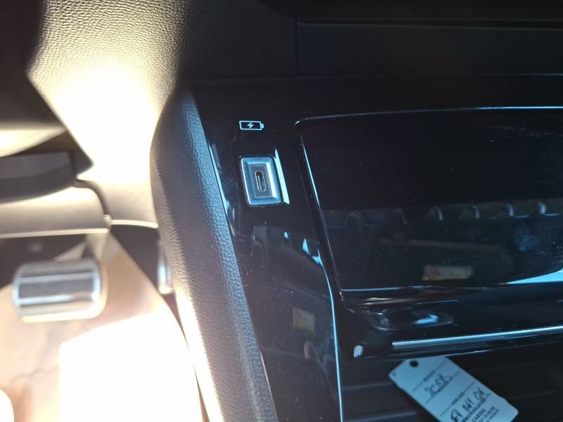 Peugeot 2008 - Photo 26