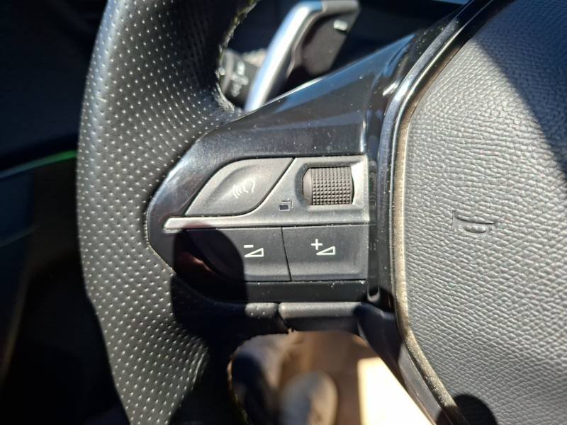 Peugeot 2008 - Photo 27