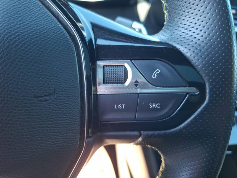 Peugeot 2008 - Photo 28